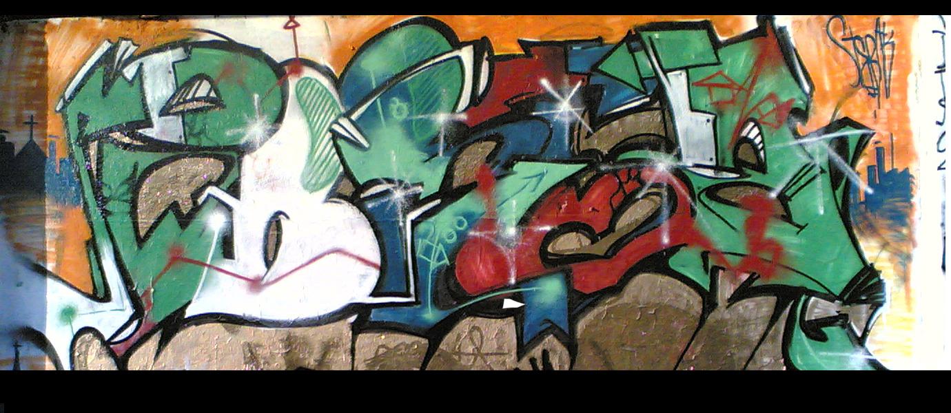ROSTE BY STE BELLA DROM ECC